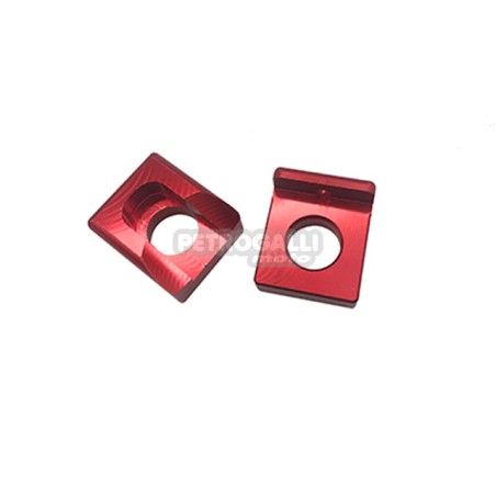 Coppia registri catena perno ad incastro x HM-VENT 50 ( altezza 34mm )