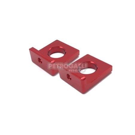 Coppia registri catena x HM-VENT 50 ( altezza 34mm )