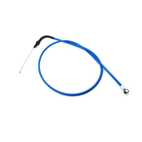 Cavo frizione completo blu x HM-VENT 50