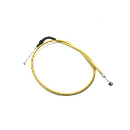 Cavo frizione completo giallo x HM-VENT 50