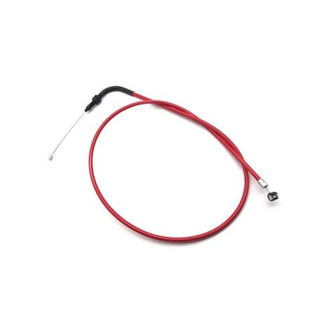 Cavo frizione completo rosso x HM-VENT 50