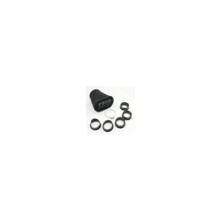 Filtro aria TPR factory Nero imbocco 46-49-52-55-58-62mm