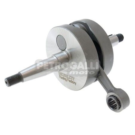 Albero motore BIDALOT RF50-WR corsa 39,7 biella 85mm x Minarelli AM6