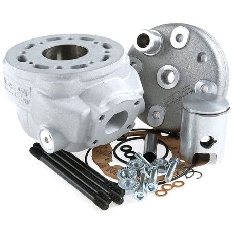 Gruppo termico BIDALOT RF70-WR 70cc Derbi euro3 D50B0
