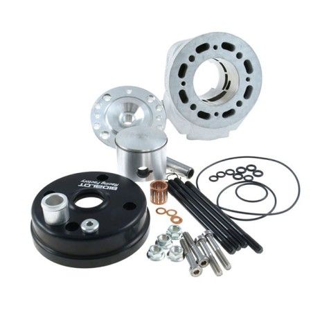 Gruppo termico BIDALOT RF90-WR 90cc Derbi euro3 D50B0