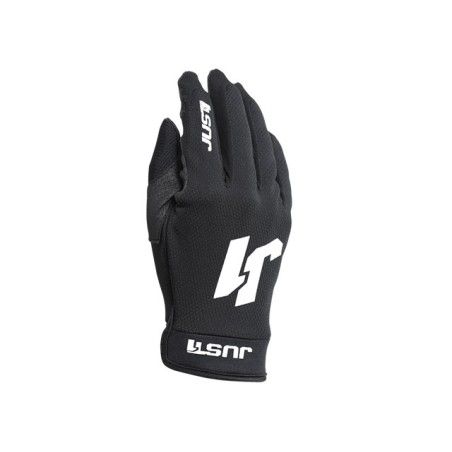 Guanti JUST 1 J-Flex nero