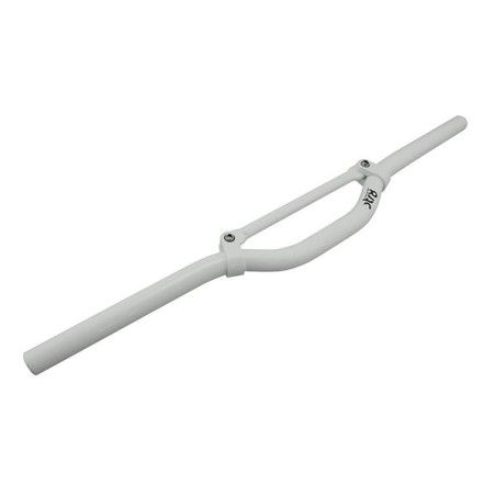 Manubrio STR8 bianco