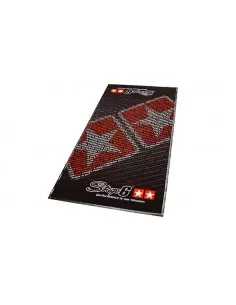 Tappeto gara STAGE6 MKII