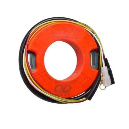 Statore MVT DD x accensioni  DD06