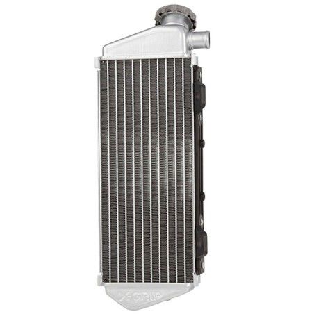 Radiatore destro X-GRIP per KTM EXC-F 2020/21