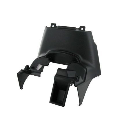 Coprimotore centrale nero x Yamaha Aerox
