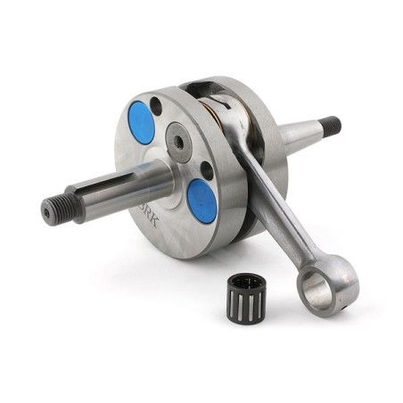 Albero motore BARIKIT corsa 45mm x Minarelli AM6