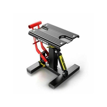Cavalletto alzamoto ACERBIS elevator