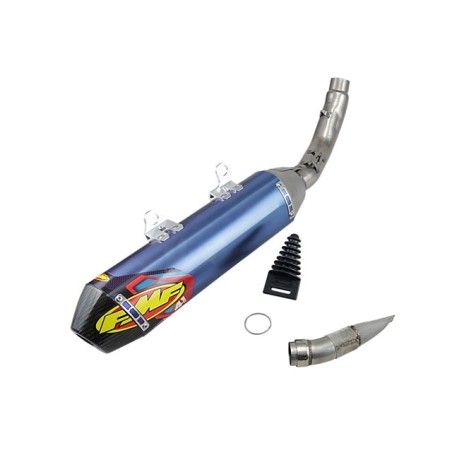 Silenziatore FMF Factory 4.1 Rct KTM SXF - EXC-F 350 / 450 2019-2021