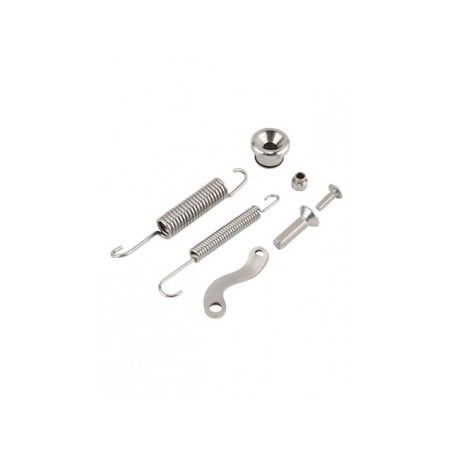 Kit ricambi 4MX  per cavalletto laterale KTM Husqvarna 17-21