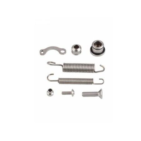 Kit ricambi 4MX  per cavalletto laterale KTM Husqvarna 98-2007