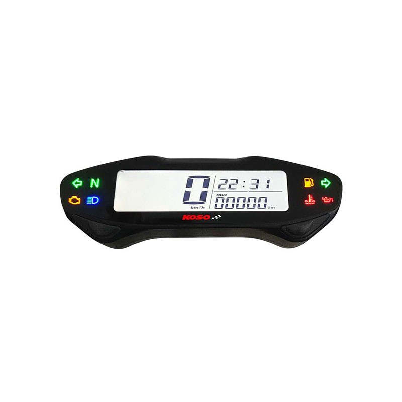 Strumentazione KOSO DB EX-03