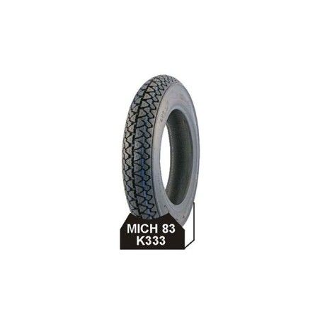 Pneumatico KENDA 3.00-10 50J Mich 83 omologato e4 con camera
