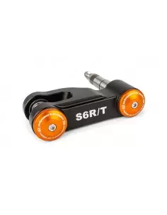 Braccio oscillante STAGE6 R/T x Piaggio ZIP SP e Vespa