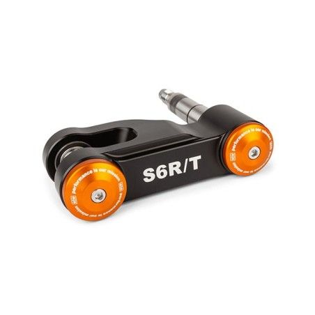 Braccio oscillante STAGE6 R/T x Piaggio ZIP SP e Vespa