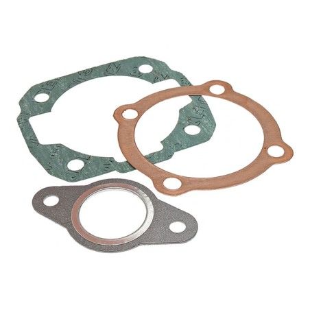 Set guarnizioni MALOSSI gruppo termico D.55-57,5 x Ape - Vespa 50