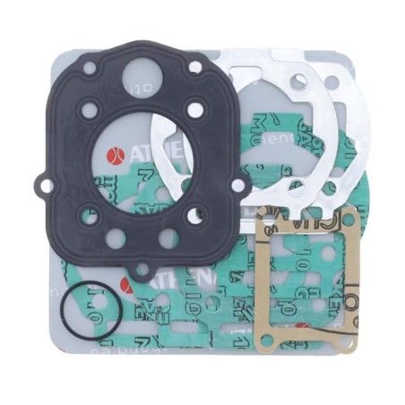 Serie guarnizioni ATHENA x gruppo termico DERBI 80cc d.50