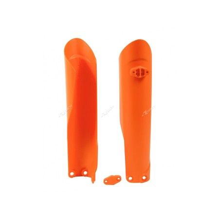 Parasteli RACETECH per KTM exc/sx 16/18 arancio aperti