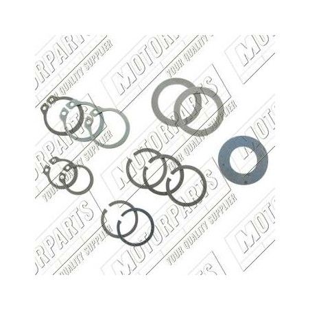 Kit rasamenti e seeger per cambio AM6 1A serie e Racing TOP