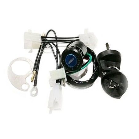Blocchetto chiavi 4MX per KTM - Husqvarna - Gas Gas 2004-2021