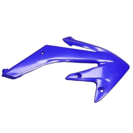 Coppia convogliatori x HM-VENT 50 Blu dal 2006