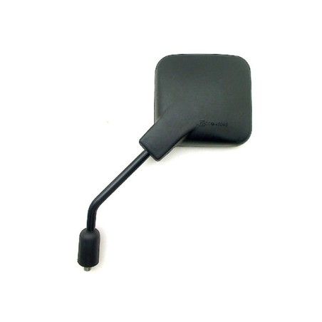 Specchietto pieghevole universale M10 passo 1,25 avvitatura a destra