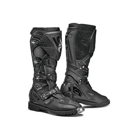 Stivali SIDI 2022 X3 black enduro