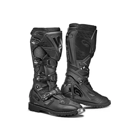 Stivali SIDI 2022 X3 black enduro