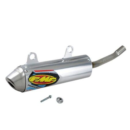 Silenziatore FMF Powercore 2 x KTM 125 sx 16-22 xc-w 17-19