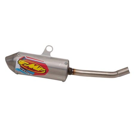 Silenziatore FMF Powercore 2.1 x KTM 125 sx 16-22 xc-w 17-19