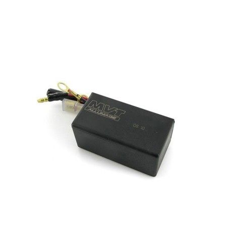 Centralina MVT x accensione DD11 -DD28
