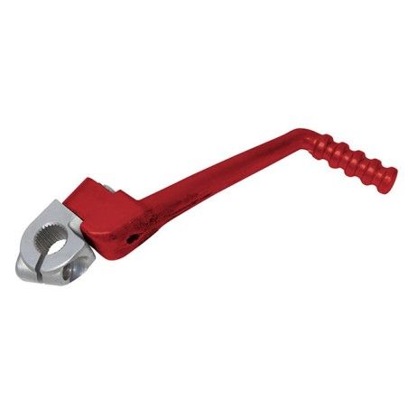 Leva messa in moto C4 rossa x Fantic TL 50