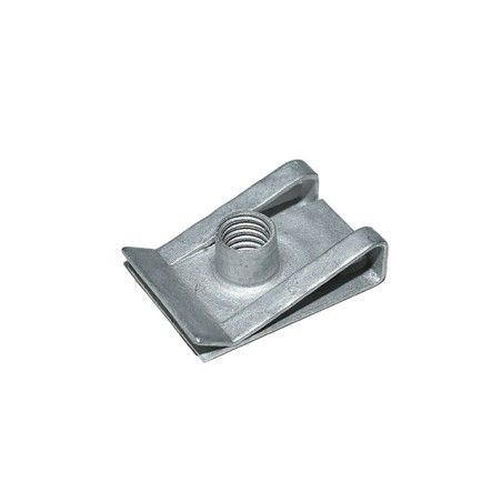 Clip M8 x fissaggio sella VENT 50 telaietto in ferro