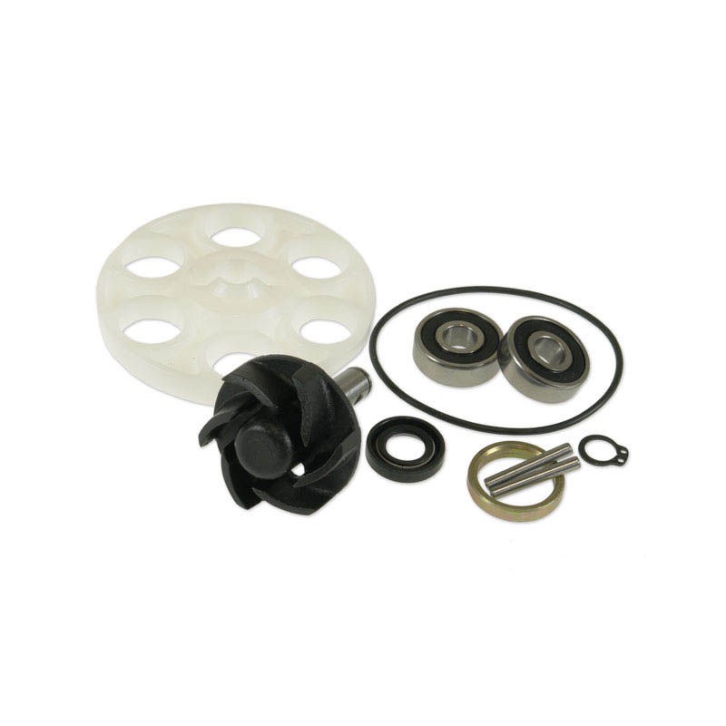 Kit revisione pompa acqua OKYAMI x Minarelli orizzontale