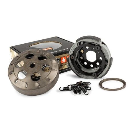 Kit frizione e campana STAGE6 Sport PRO x Minarelli 107mm