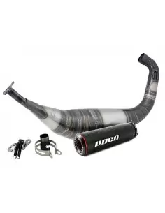 Marmitta VOCA BigBore 90cc x Minarelli AM6