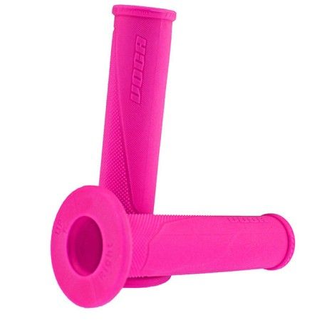 Coppia manopole VOCA fucsia