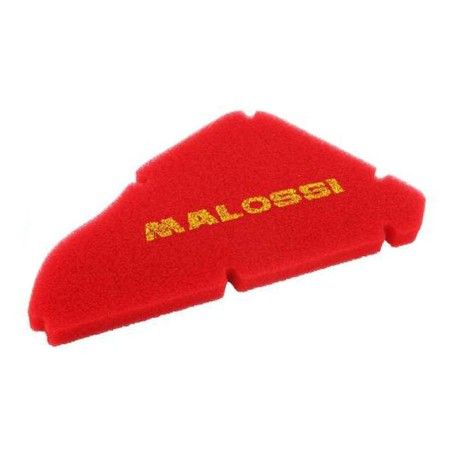 Spugna Red sponge x