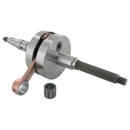 Albero motore MALOSSI RHQ SPORT sp.12mm corsa 39,2mm biella 85