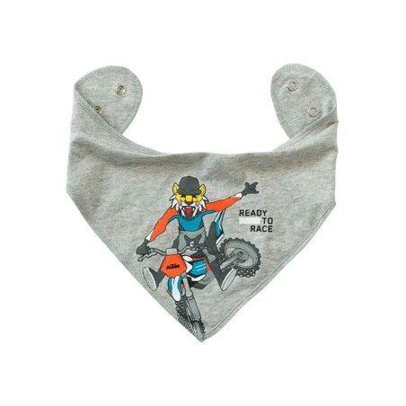 Baby radiacal bib
