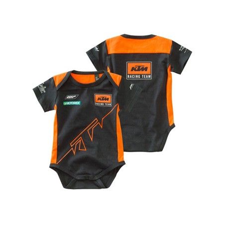 Body KTM Baby team