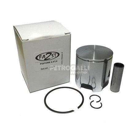 Pistone 2FAST 70cc sp.12mm d.47,6mm ( D )