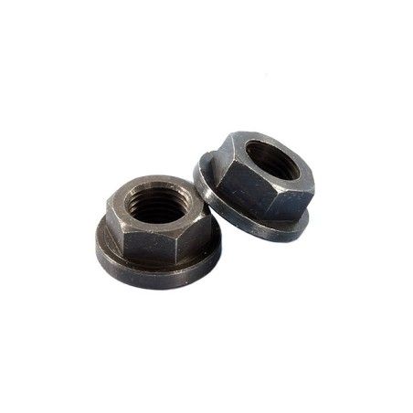 Dadi trasmissione POLINI x motore Piaggio M10x1,25 + M12x1,25
