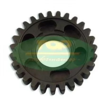 Ingranaggio 4a marcia su albero secondario Z27 x AM6 1a serie