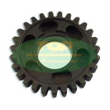 Ingranaggio 4a marcia su albero secondario Z27 x AM6 1a serie